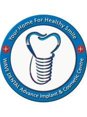 Wave Dental Advanced Implant and Cosmetic Centre - Quality & Excellence