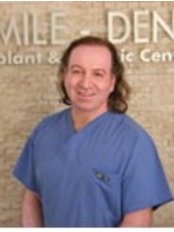Smile-Dent Tooth and Implant and Aesthetic Centre - Dental Clinic in Cyprus