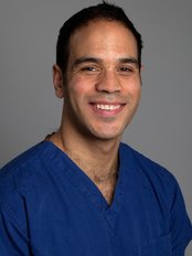 Ahid Abood Cosmetic Surgery - Marylebone - Plastic Surgery Clinic in the UK