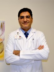 Dr. Suat Hazer - Fertility Clinic in Turkey