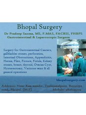 Bhopal Surgery - Bhopal Surgery
