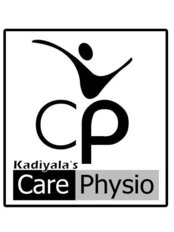 Kadiyalas Care Physiotherapy Clinic - Kadiyalas Care Physio