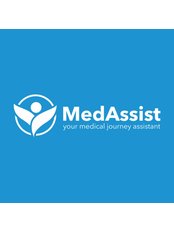 MedAssist Tourism - Health Travel Agency