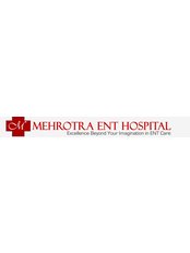 Mehrotra ENT Hospital - Ear Nose and Throat Clinic in India