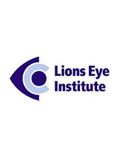 Lions Eye Institute - Eye Clinic in Australia