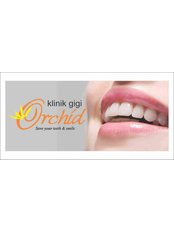 Klinik Gigi Orchid - Dental Clinic in Indonesia