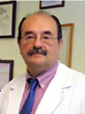Professor John Melissas - Bariatric Surgery Clinic in Greece