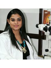 Netram Eye Foundation Dr. Anchal Gupta - Eye Clinic in India