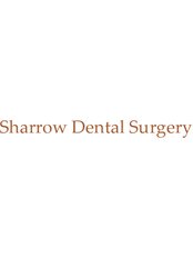 Sharrow Dental Surgery - Dental Clinic in the UK