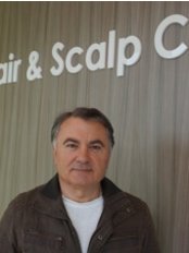 Australian Hair and Scalp Clinic (Aushair) - Australian hair & scalp clinic - Hair treatment customer testimonials