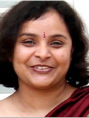 Dr. Aindri Sanyal - Fertility Clinic in India