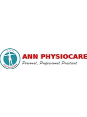 Ann Physiocare - Ilford - Physiotherapy Clinic in the UK