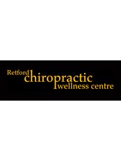 Retford Chiropractic Wellness Centre - compiling