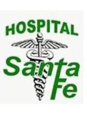 Hospital Santa Fe - General Practice in Mexico