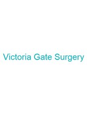 Taunton Vale Healthcare – Victoria Gate Site - General Practice in the UK