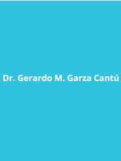 Dr. Gerardo M. Garza Cantú - Hidalgo Medical Center Branch - Plastic Surgery Clinic in Mexico