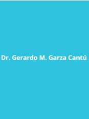 Dr. Gerardo M. Garza Cantú - Doctors Hospital - Plastic Surgery Clinic in Mexico