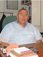 Dr. Mordechai Shechter - Dental Clinic in Israel