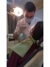 Bliznak Dent D-r. Ljubomir Kocevski - Dental Clinic in North Macedonia