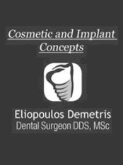 Cosmetic and Implant Concepts - Dental Clinic in Cyprus