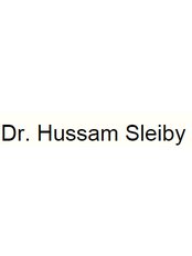 Dr. Hussam Sleiby - Dental Clinic in Jordan
