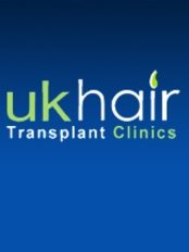UK Hair Transplant Clinics Birmingham - Hair Loss Clinic in the UK