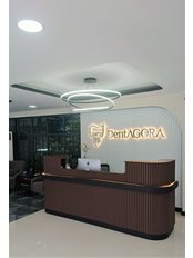 Dent Agora - Dental Clinic in Turkey