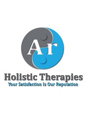 Ar Holistic Therapies - Holistic Health Clinic in the UK