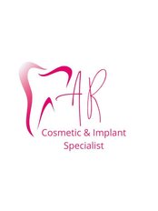 AR Cosmetic & Implant Specialist - Dental Clinic in Mexico
