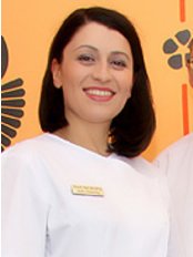 Cabinet Stomatologic Dr. Andreica - Dental Clinic in Romania