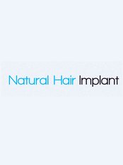 Natural Hair Implant - Hair Loss Clinic in Netherlands
