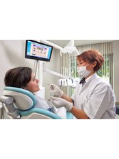 Nobel Dental Care Pamukkale - Dental Clinic in Turkey