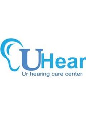UHear- Ur Hearing Care Center - Ear Nose and Throat Clinic in Singapore