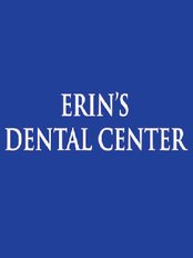 Erins Dental Center - Dental Clinic in Philippines