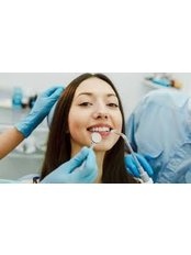 DP-Smile Dental Center Kundu - Dental Clinic in Turkey