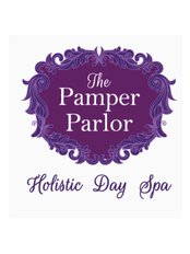The Pamper Parlor - Beauty Salon in Ireland