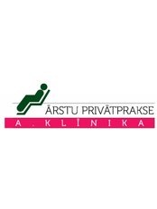 A. Klīnika - Dental Clinic in Latvia