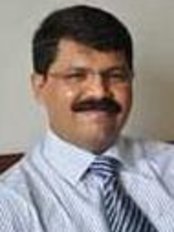 Dr. Jayesh N. Vahanwala - Dental Clinic in India