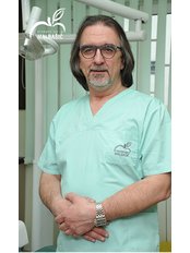 Malbasic Dental Clinic - Dr spec. Toni Malbasic - Founder