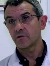 Dr. Antonio Icardo - Elche - Medical Aesthetics Clinic in Spain