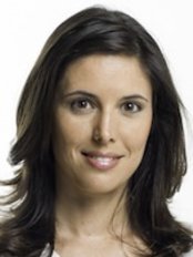 Ana Carolina Soares - Physiotherapy Clinic in Portugal