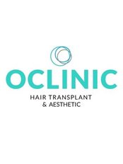 oclinic - Hair Loss Clinic in Turkey