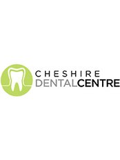 Cheshire Dental Centre - Logo