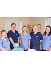 Dental Care Ireland Tullamore - Dental Clinic in Ireland