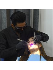 El Dentista - Dr Tarek Abo El Haggag - Dental Clinic in Egypt