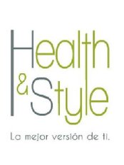 Health & Style - Beauty Salon in Mexico