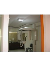 Perfect Smile Dental & Implant center - Digital OPG X-ray
