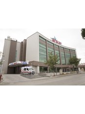 Anka Hospital and Heart Center - ANKA HOSPITAL 