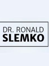 Dr. Ronald Slemko - Dental Clinic in Canada