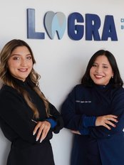 LOGRA Clínica Dental - Dental Clinic in Mexico